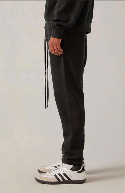 Essential Original Men Suit ( 2 PIECES )HODDIE+SWEATPANTS