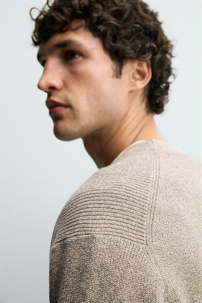 Zara Original Men Pullover