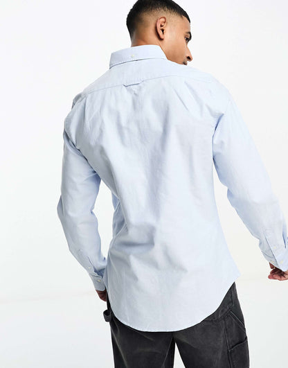 GANT Original Men Shirt New Collection 455/2 تلبيسة واسع مقاس