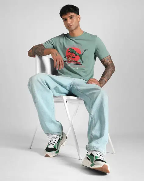 Puma Original Men T-Shirt