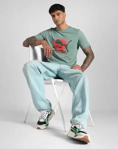 Puma Original Men T-Shirt