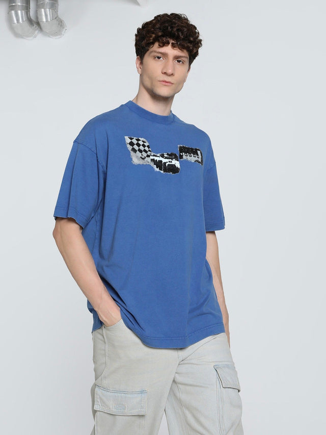 Puma Original Men T-Shirt