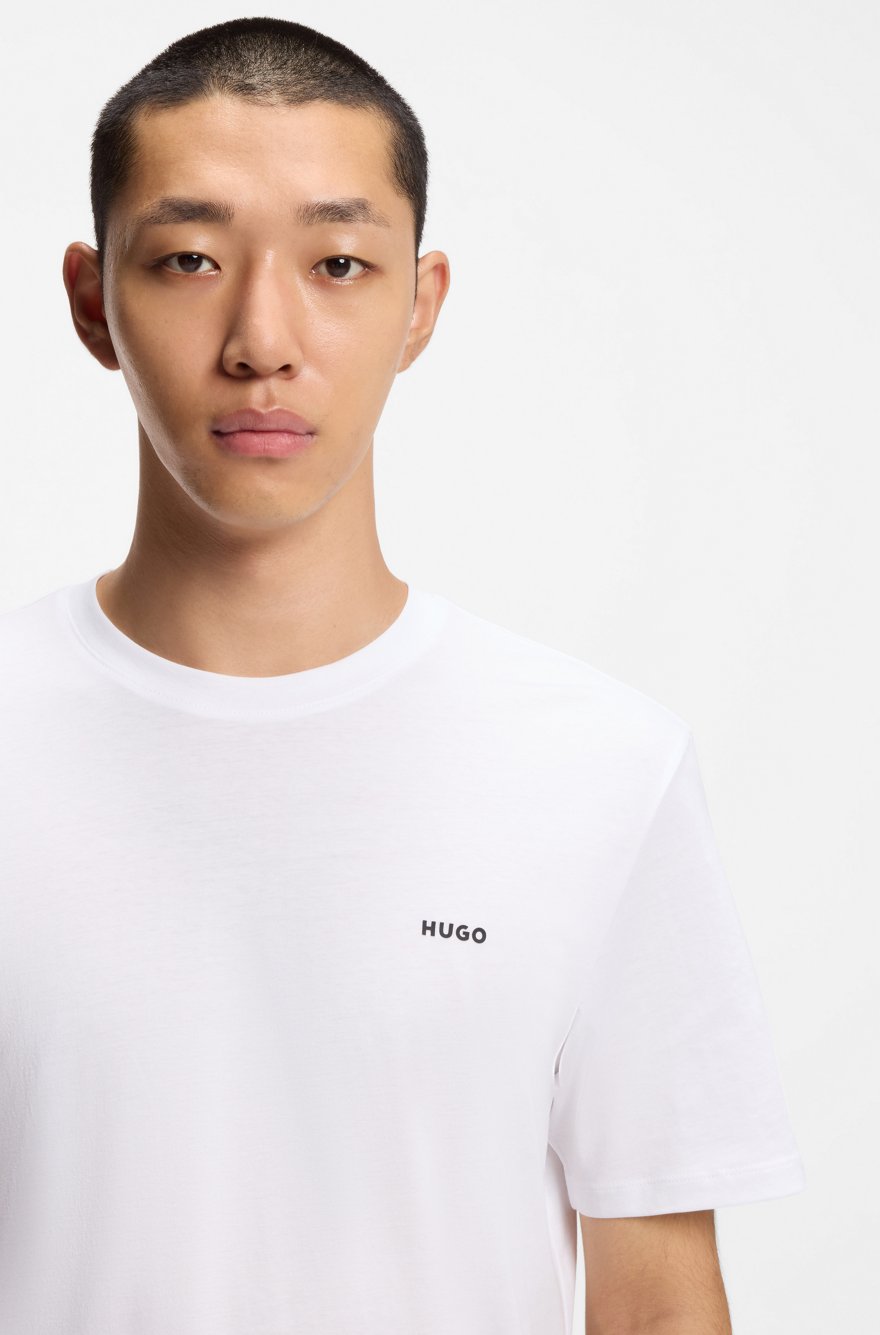 Hugo Boss Original 💯 Men Tshirt