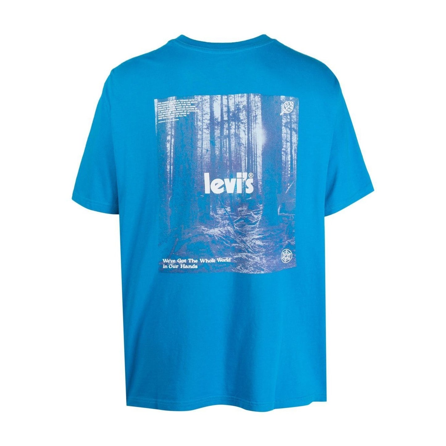 Levis Original Men T-shirt