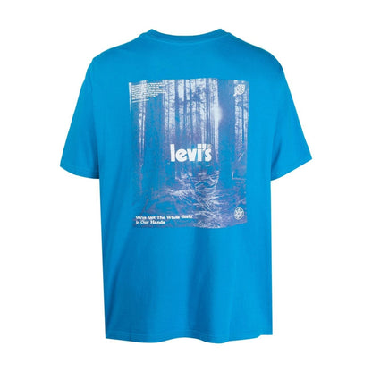 Levis Original Men T-shirt