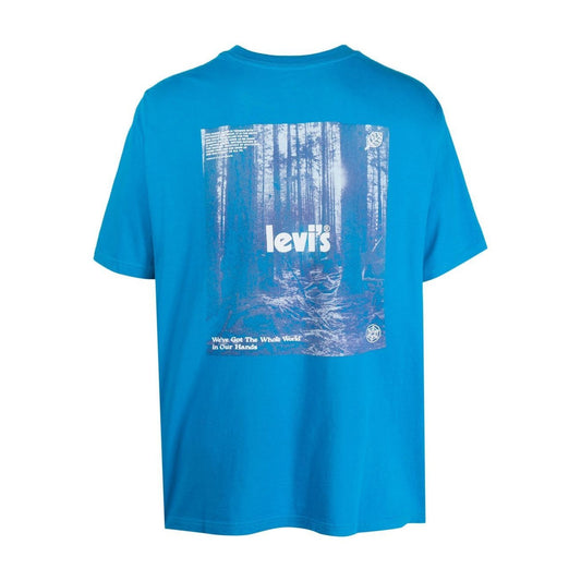 Levis Original Men T-shirt