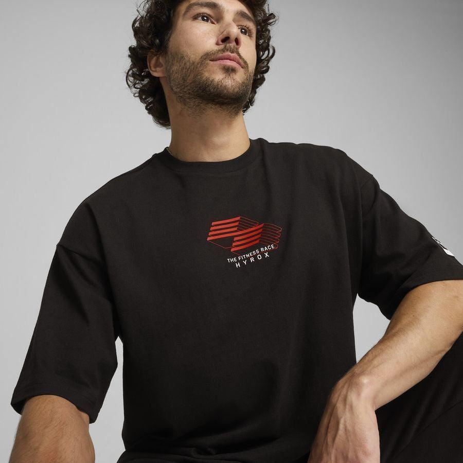 Puma Original Men T-Shirt