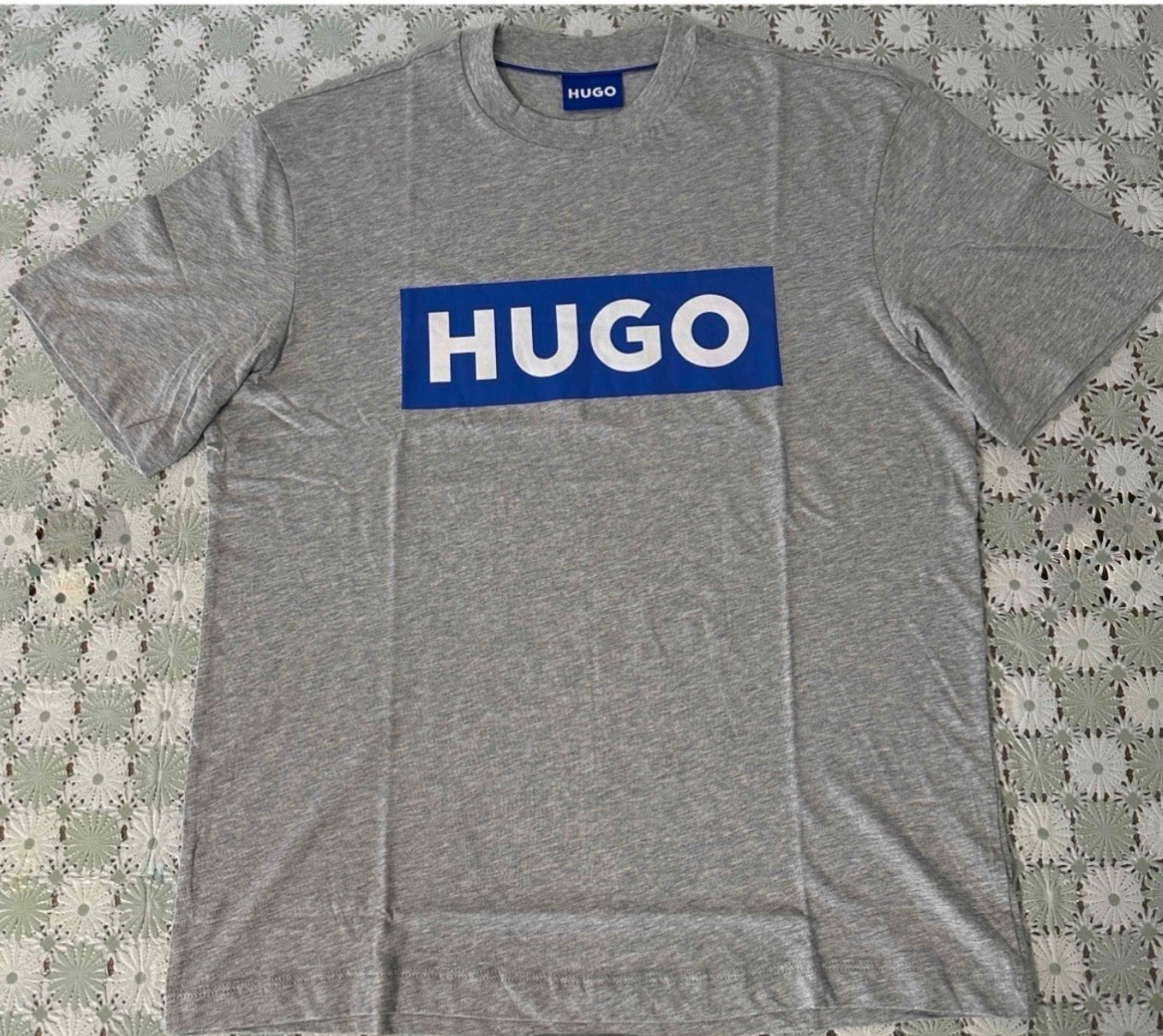 Hugo Boss Original 💯 Men Tshirt