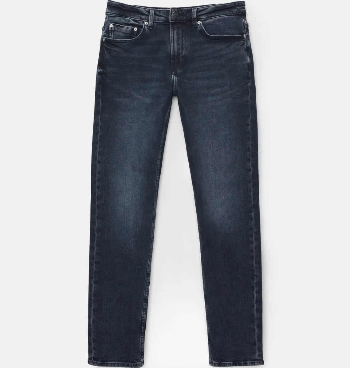 Pull&Bear Original Men Jeans Slim Fit