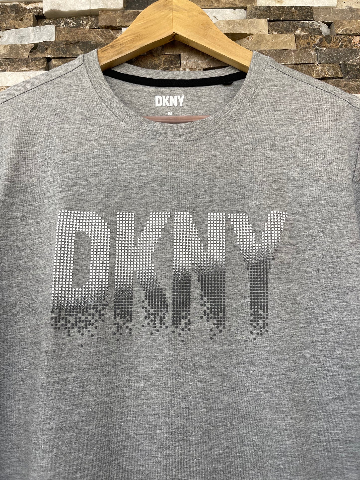 DKNY ORIGINAL Men T-Shirt