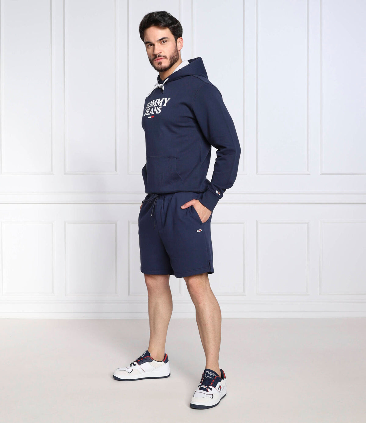 Tommy Hilfiger Original Men Hoodie