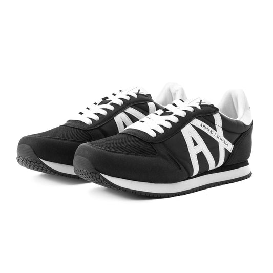 Armani Exchange Original Men Shoes