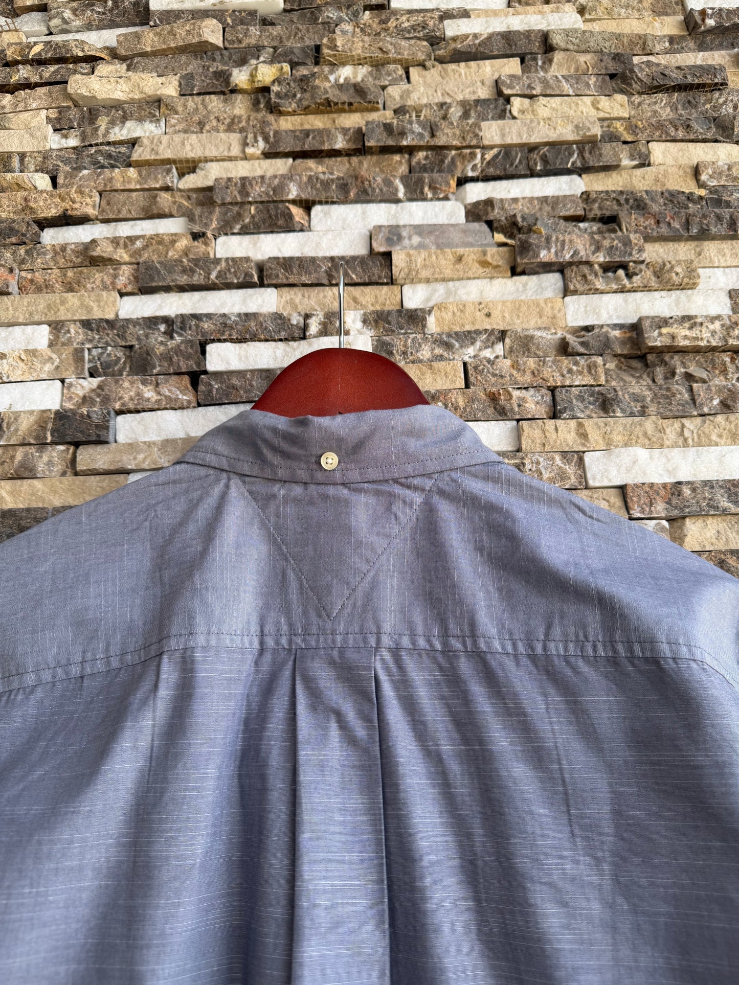 Tommy Hilfiger Original Men Shirt