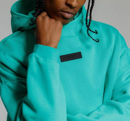 Essential Original Men Hoodie