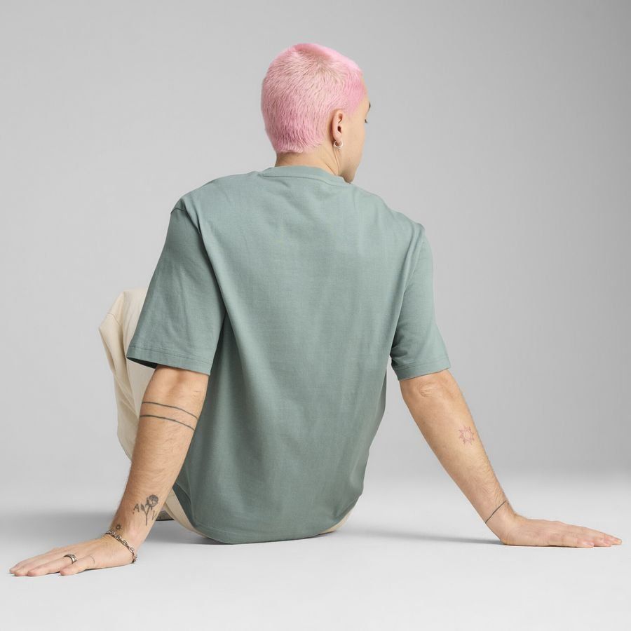 Puma Original Men T-Shirt