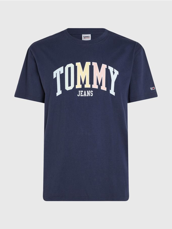 TOMMY JEANS Original Men T-Shirt