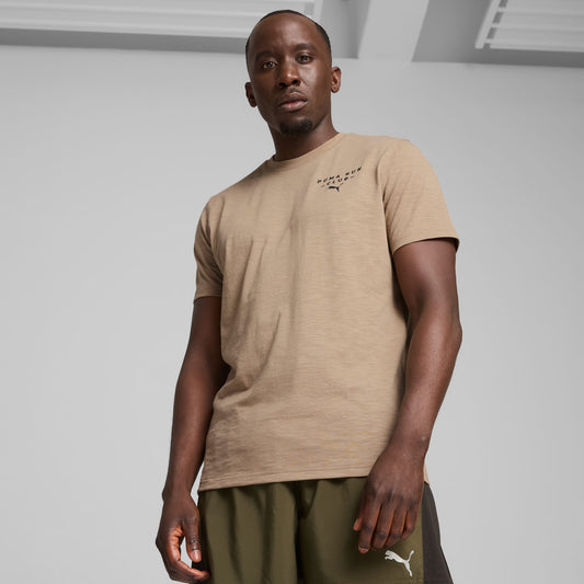 Puma Original Men T-Shirt