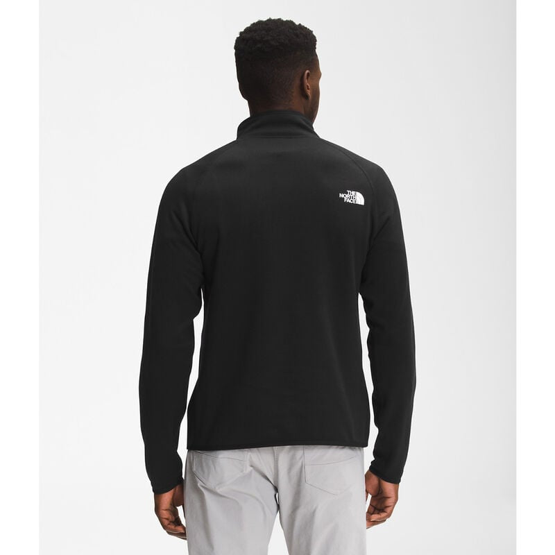 THE NORTH FACE Original CANYONLANDS 1/2 ZIP MENS Dry Fit