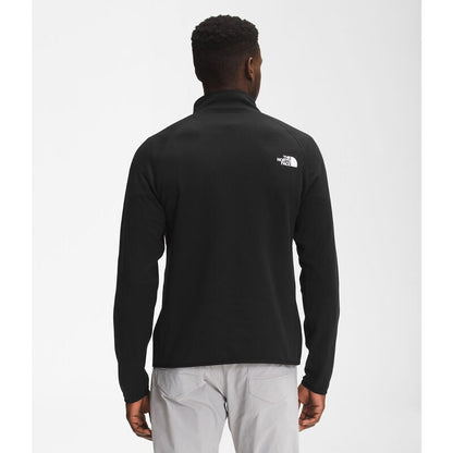 THE NORTH FACE Original CANYONLANDS 1/2 ZIP MENS Dry Fit