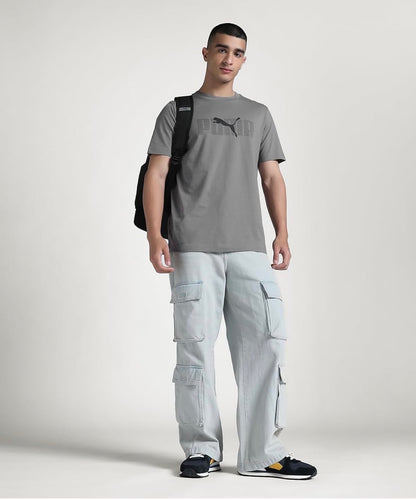 Puma Original Men T-Shirt