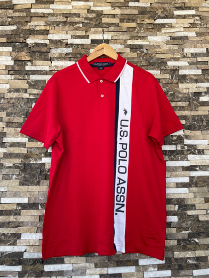 Us Polo Assn. Original Men Polo-shirt