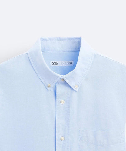 Zara Original Men  Shirt