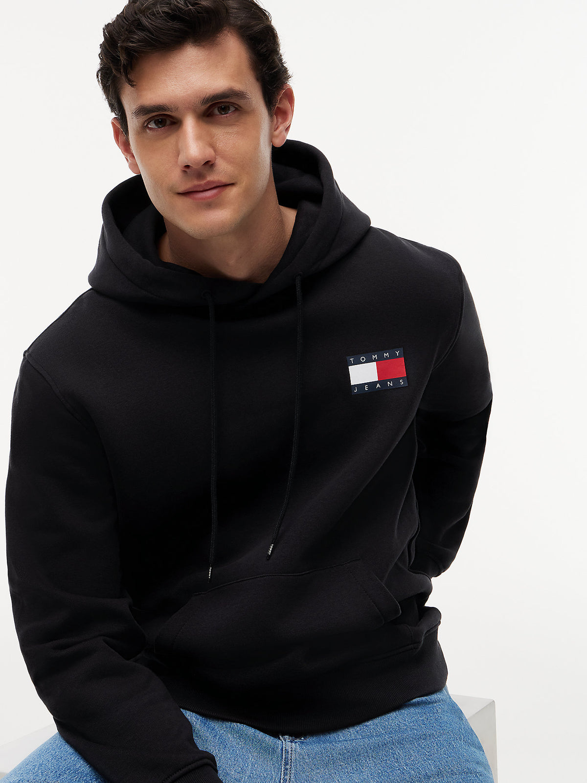 Tommy Hilfiger Original Men Hoodie