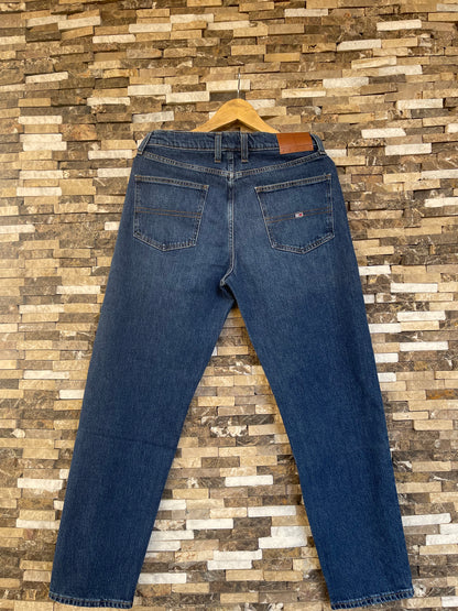 TOMMY JEANS Original Men Jeans Relexed Tapered  Fit