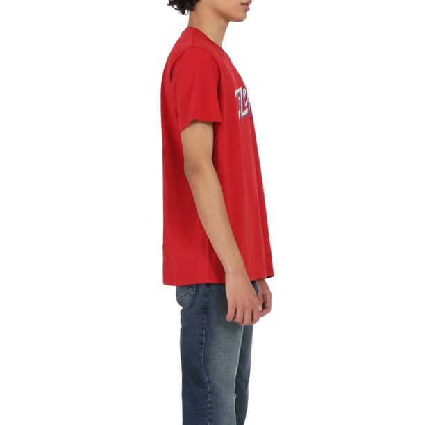 Levis Original Men T-shirt