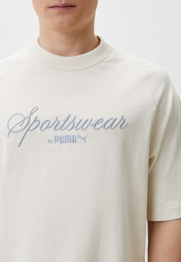 Puma Original Men T-Shirt