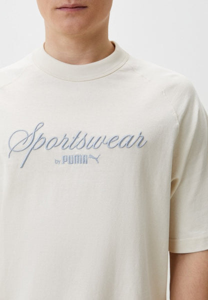 Puma Original Men T-Shirt