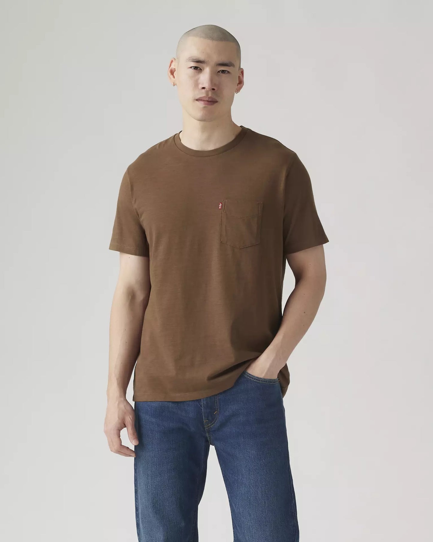 Levis Original Men T-shirt