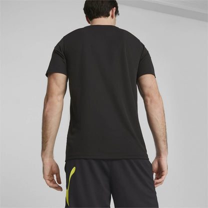 Puma Original Men T-Shirt