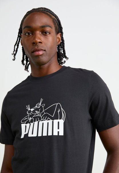 Puma Original Men T-Shirt