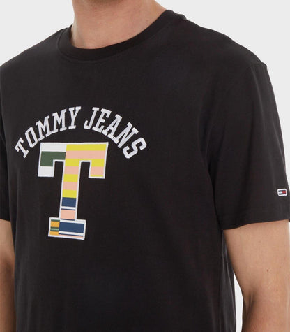 TOMMY JEANS ORIGINAL MEN T Shirt