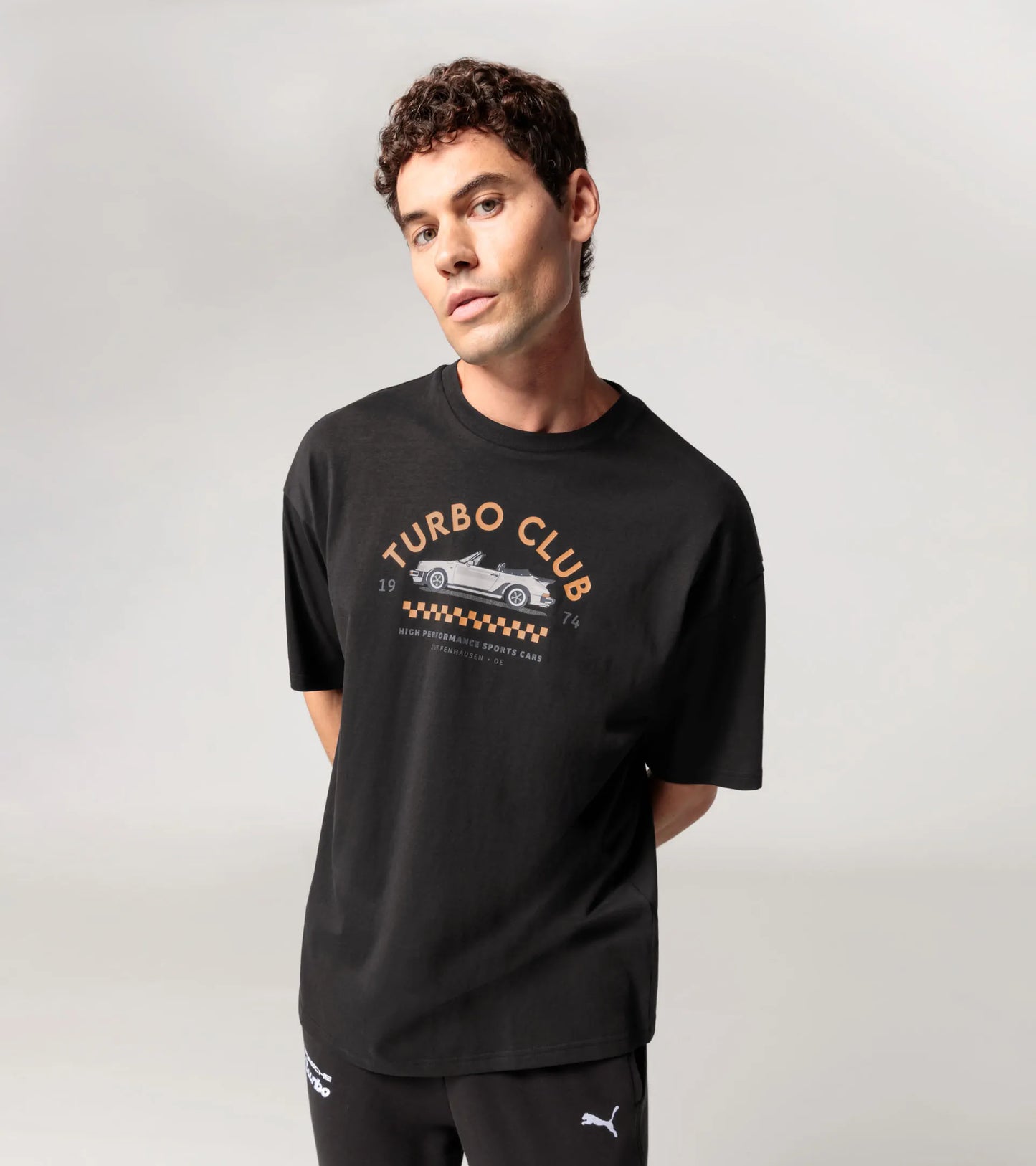 Puma Original Men T-Shirt