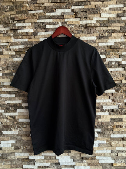 Hugo Boss Original 💯 Men Tshirt Basic High Neck