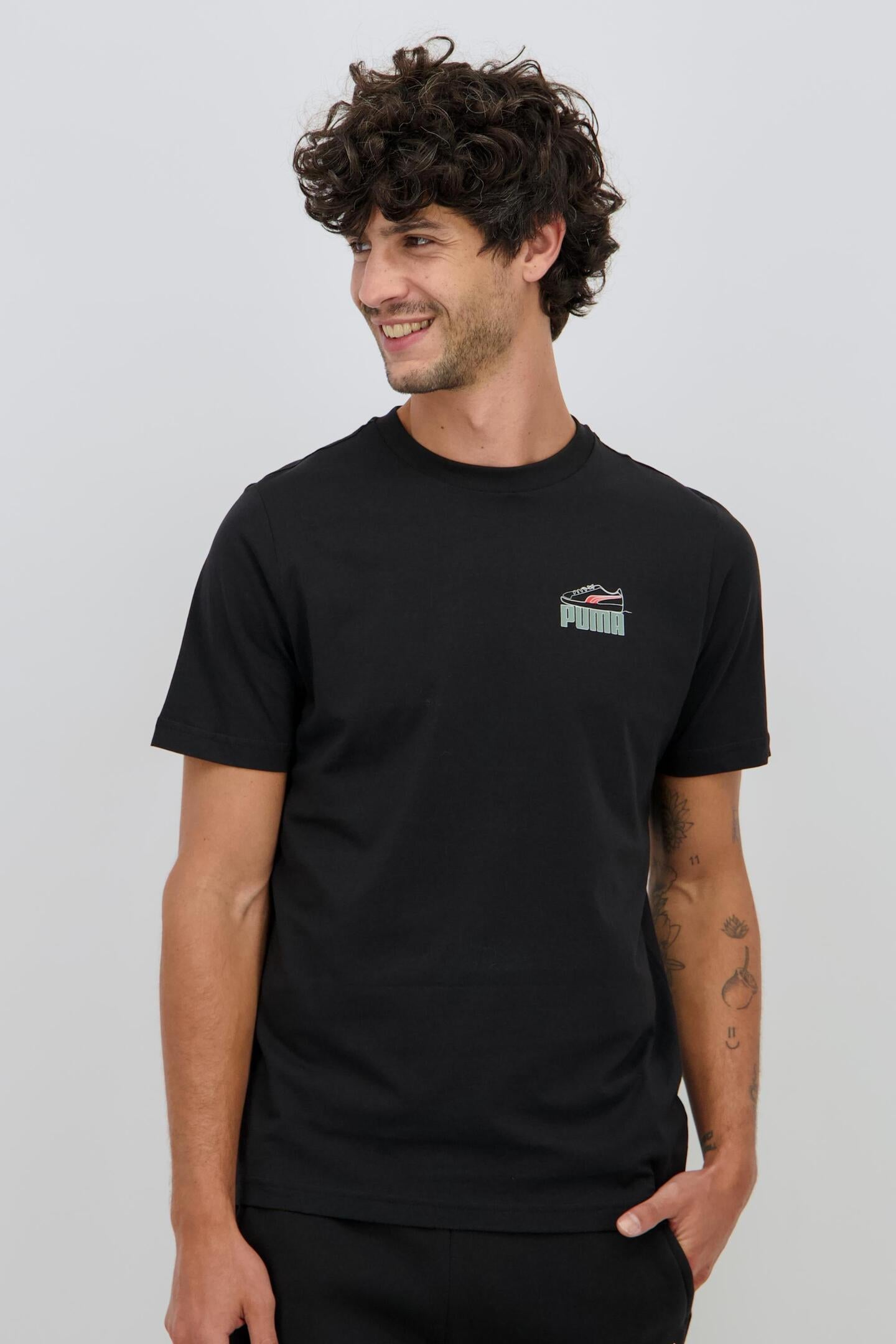 Puma Original Men T-Shirt
