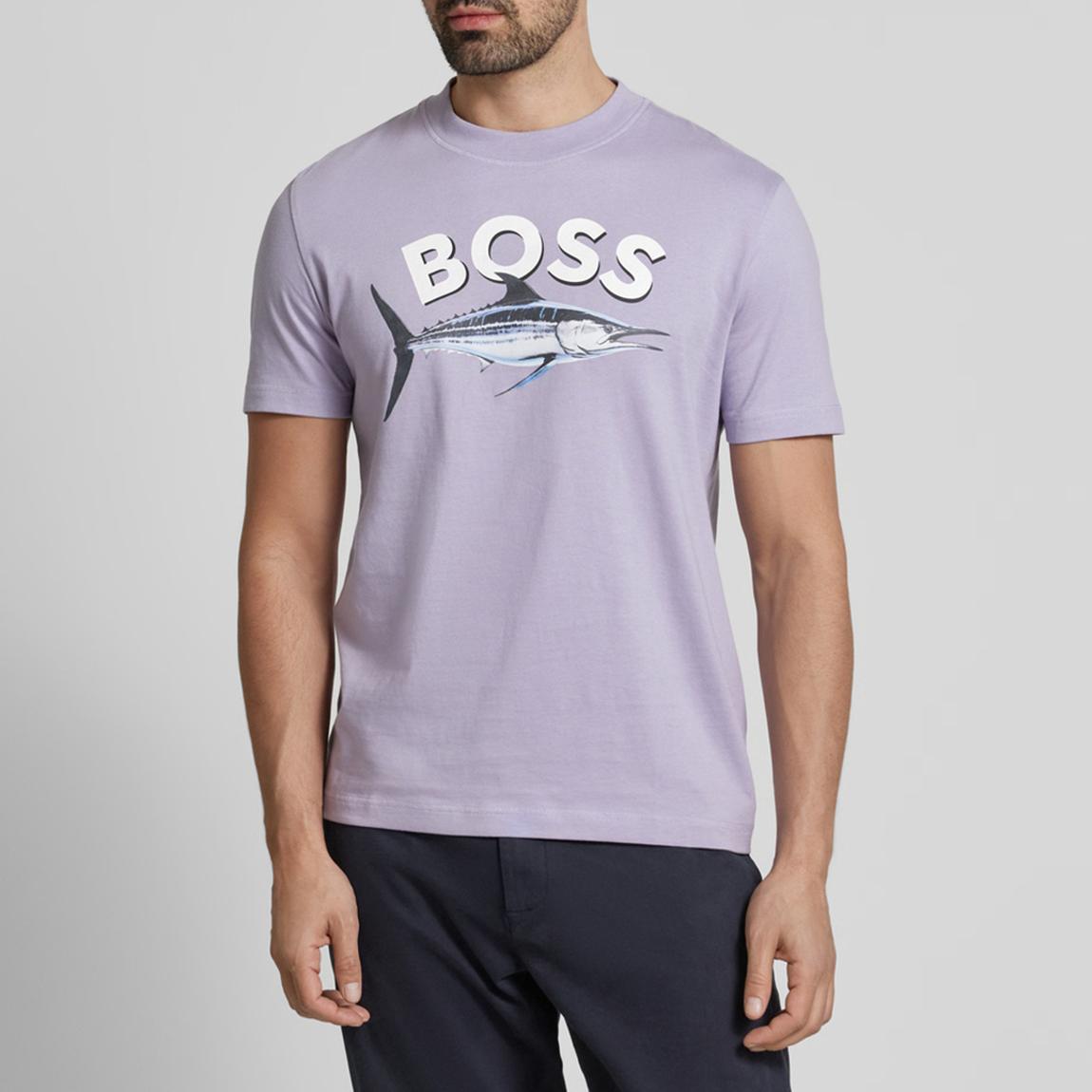 Hugo Boss Original 💯 Men Tshirt
