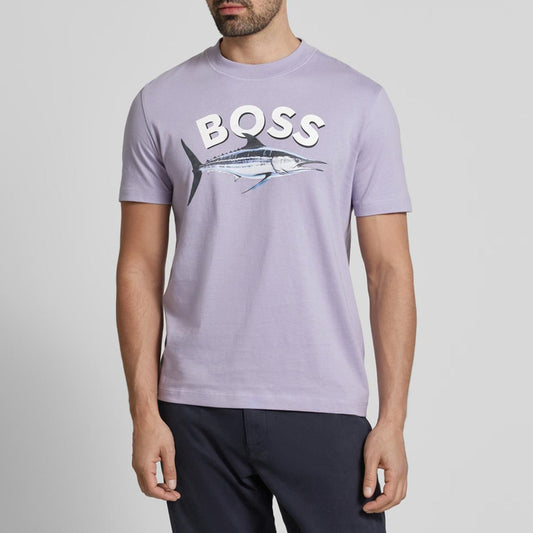 Hugo Boss Original 💯 Men Tshirt