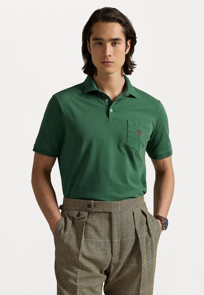Ralph Lauren Original Men Polo Shirt classic Fit