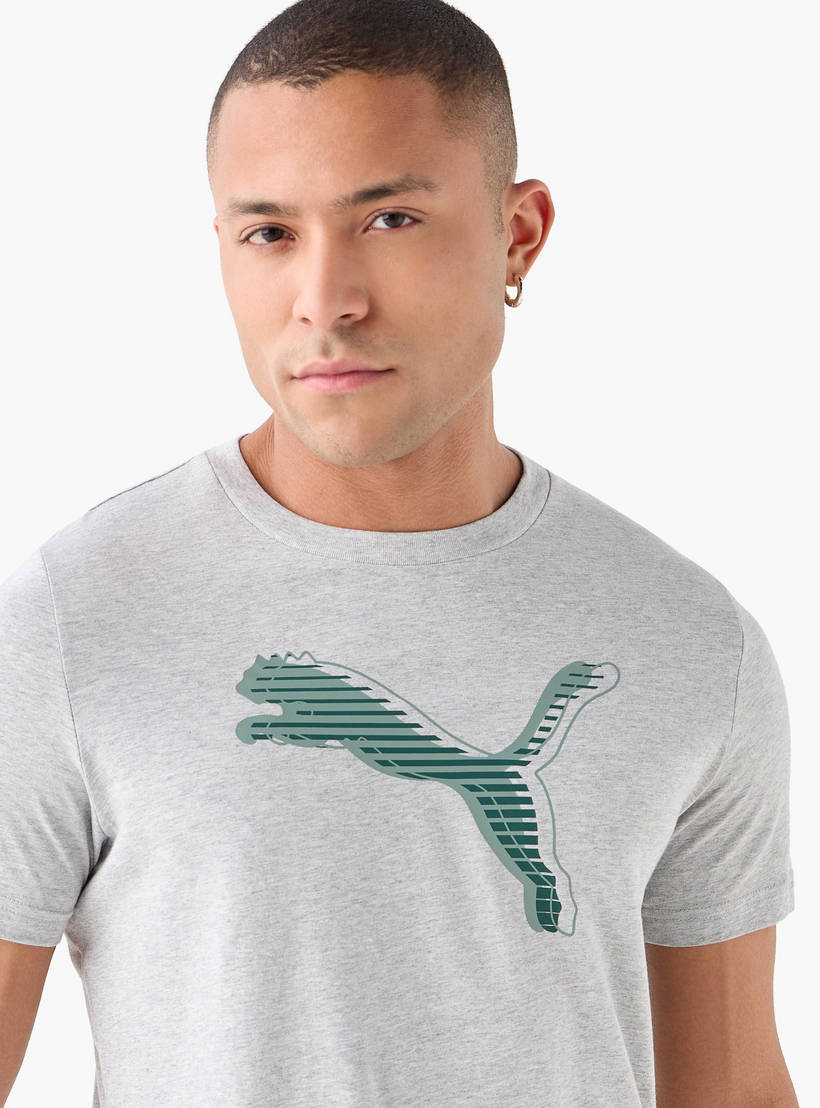 Puma Original Men T-Shirt