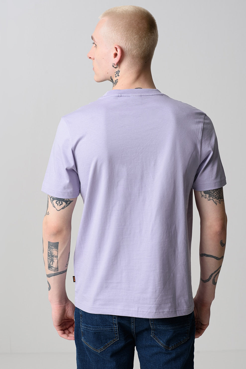 Hugo Boss Original 💯 Men Tshirt