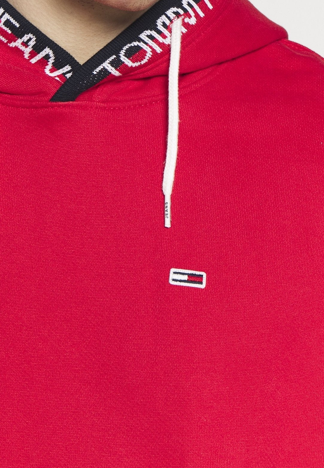 Tommy Hilfiger Original Men Hoodie