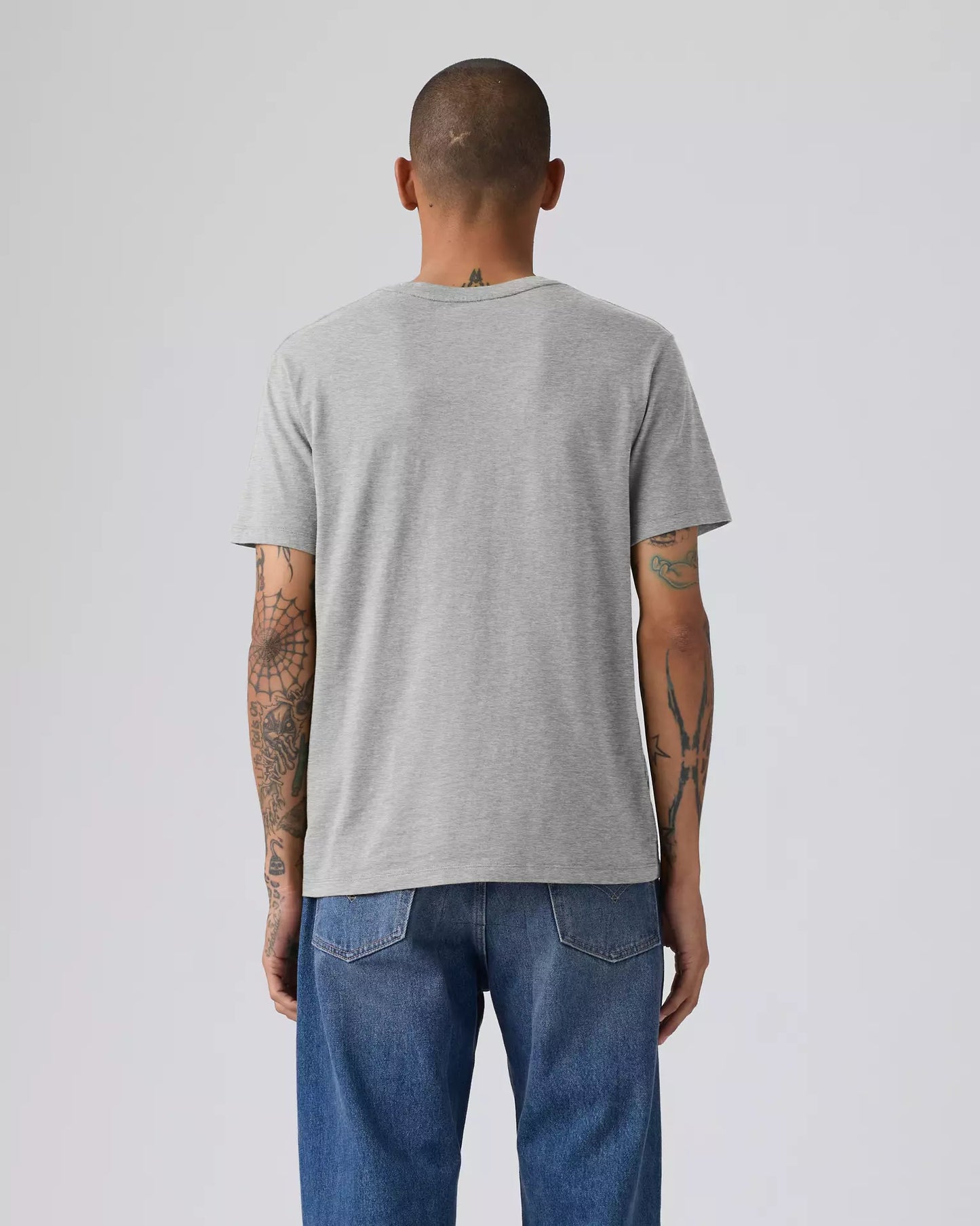 Levis Original Men T-shirt