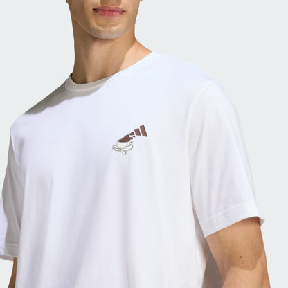 Adidas Original Men T-Shirt For Men