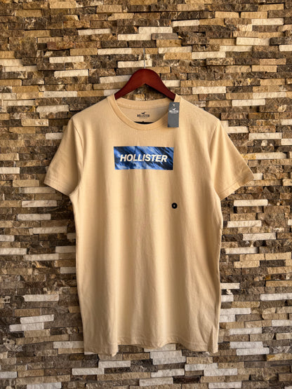 Hollister Original Men T-Shirt