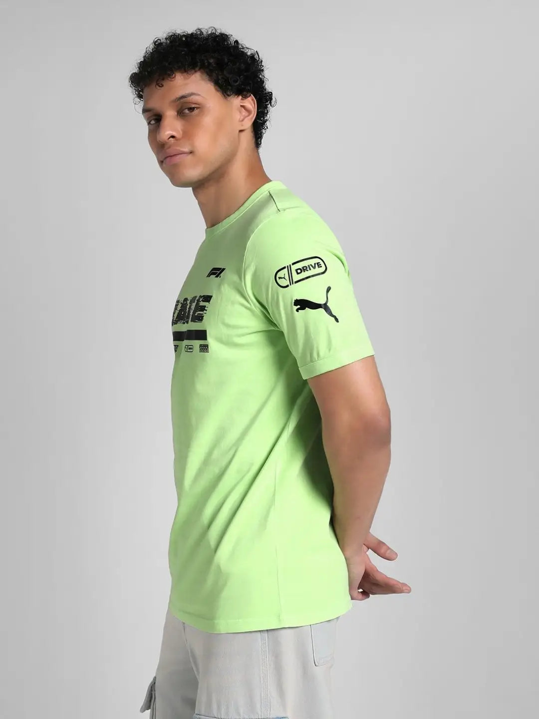 Puma Original Men T-Shirt