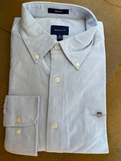 GANT Original Men Shirt New Collection 455/2 تلبيسة واسع مقاس