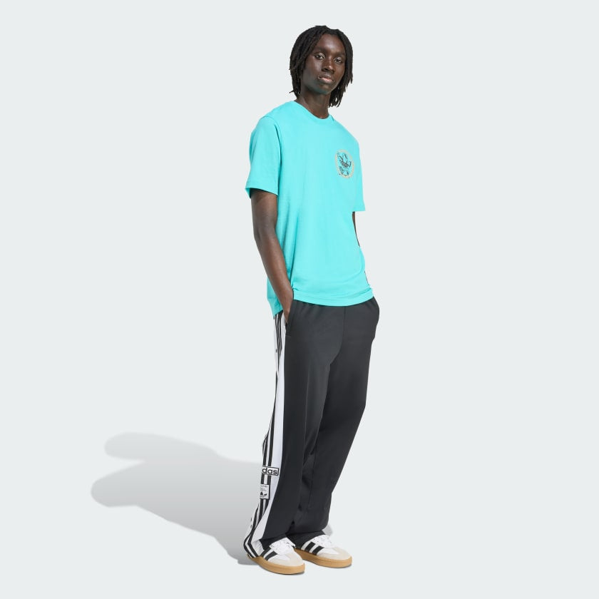 Adidas Original Men T-Shirt For Men